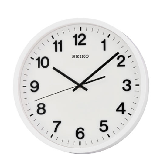 Настенные часы Seiko Clock QXA640W